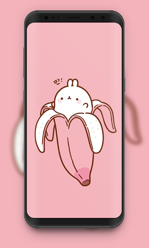 Detail Cute Kawaii Wallpapers Nomer 53