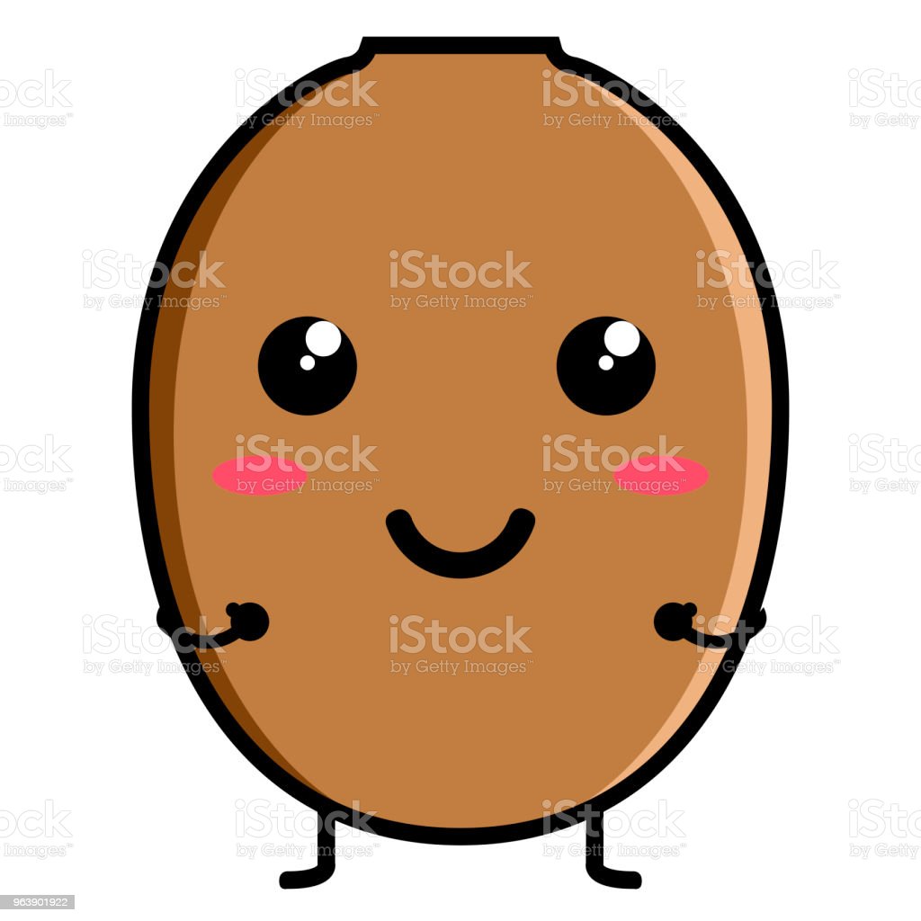 Detail Cute Kiwi Clipart Nomer 39