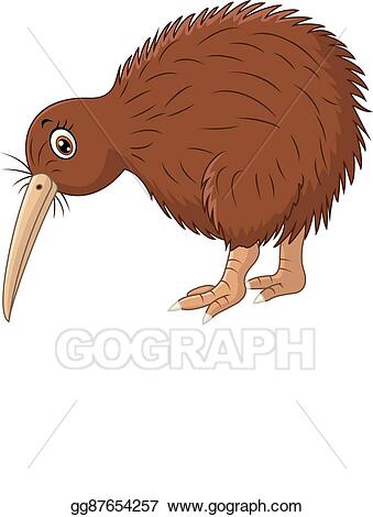 Detail Cute Kiwi Clipart Nomer 56