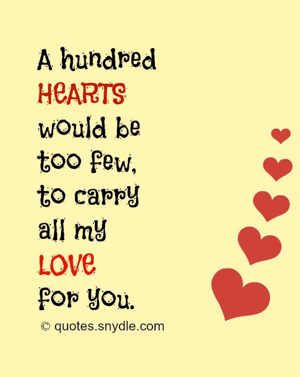 Detail Cute Love Quotes For Her Nomer 22