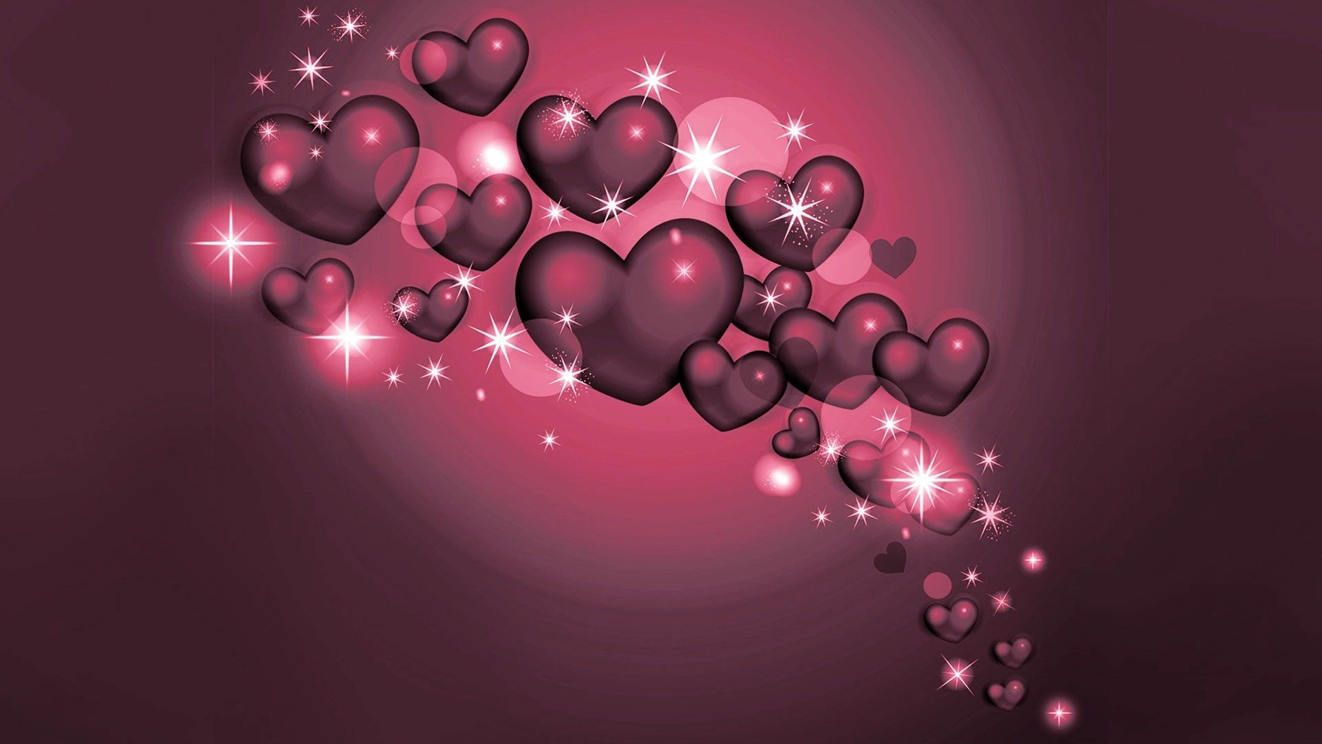 Detail Cute Love Wallpapers Nomer 11