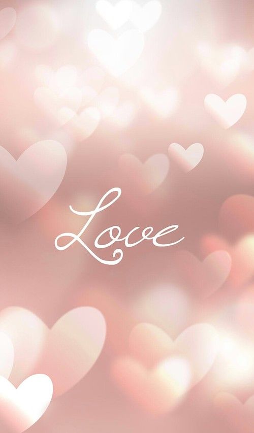 Detail Cute Love Wallpapers Nomer 20