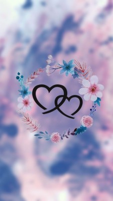 Detail Cute Love Wallpapers Nomer 41