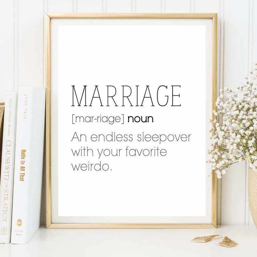 Detail Cute Marriage Quotes Nomer 20