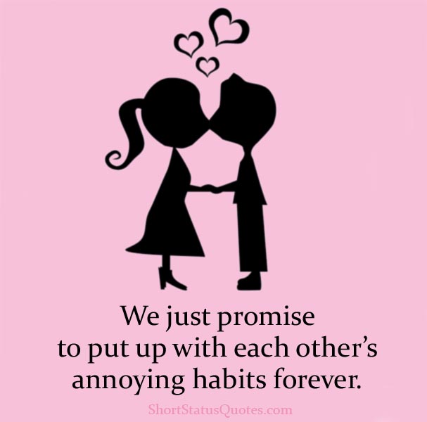 Detail Cute Marriage Quotes Nomer 37