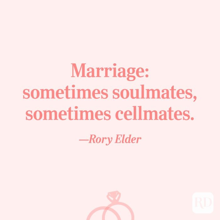 Detail Cute Marriage Quotes Nomer 6