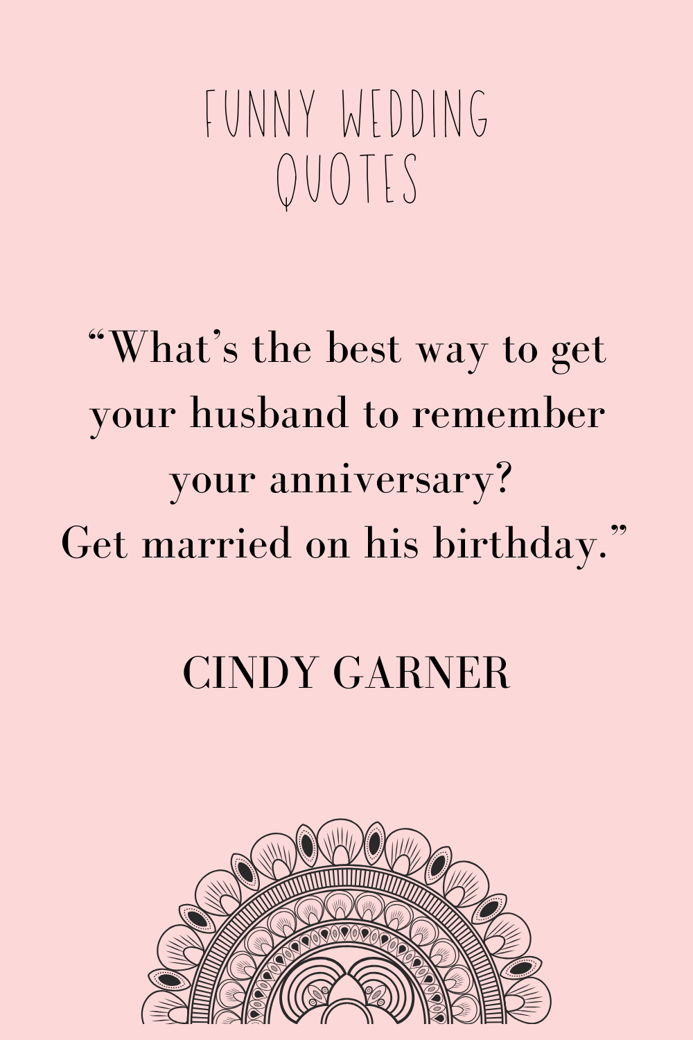 Detail Cute Marriage Quotes Nomer 10