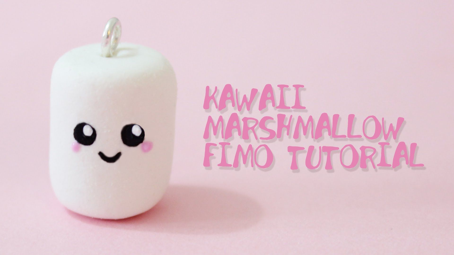 Detail Cute Marshmallow Wallpaper Nomer 40