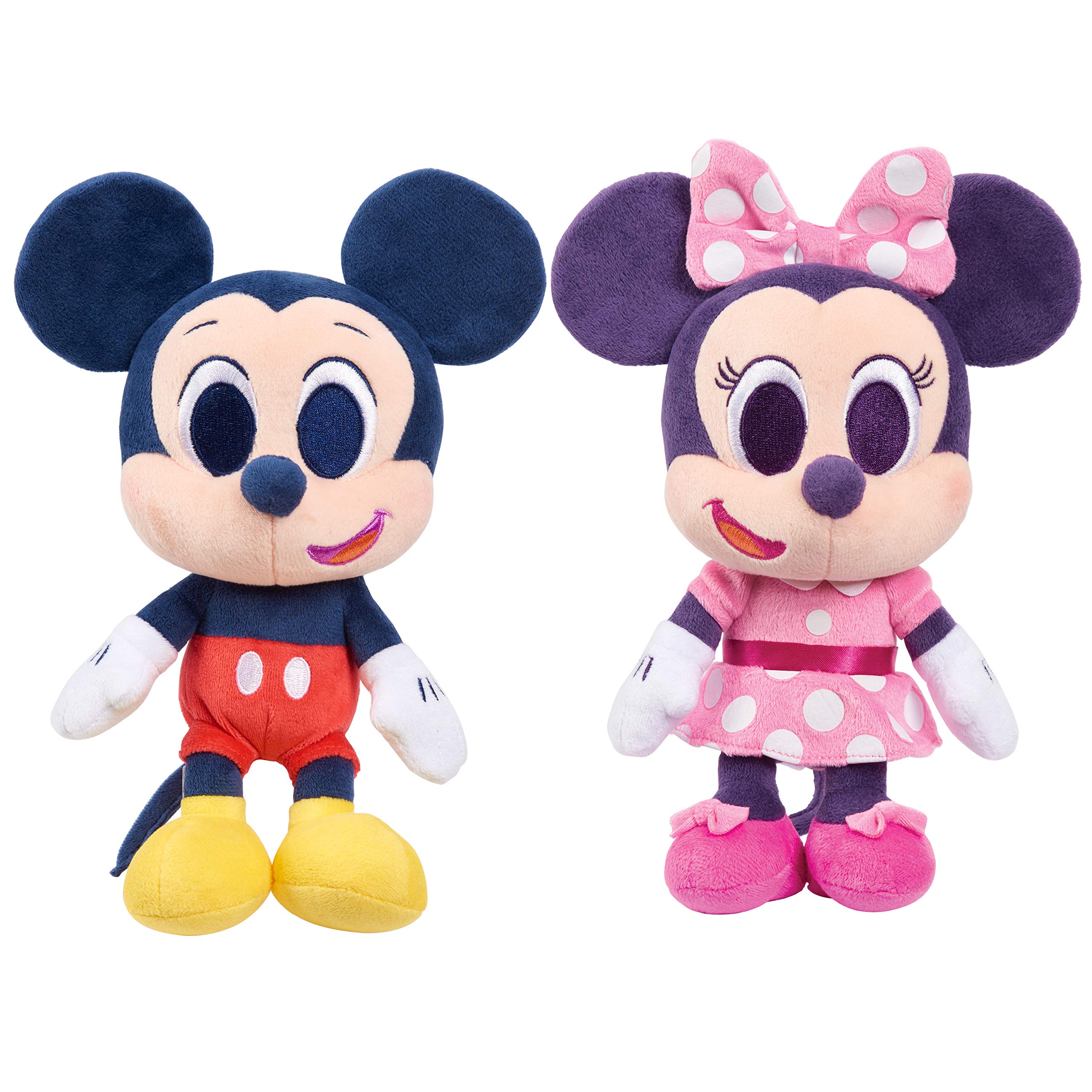 Detail Cute Mickey And Minnie Mouse Pictures Nomer 28