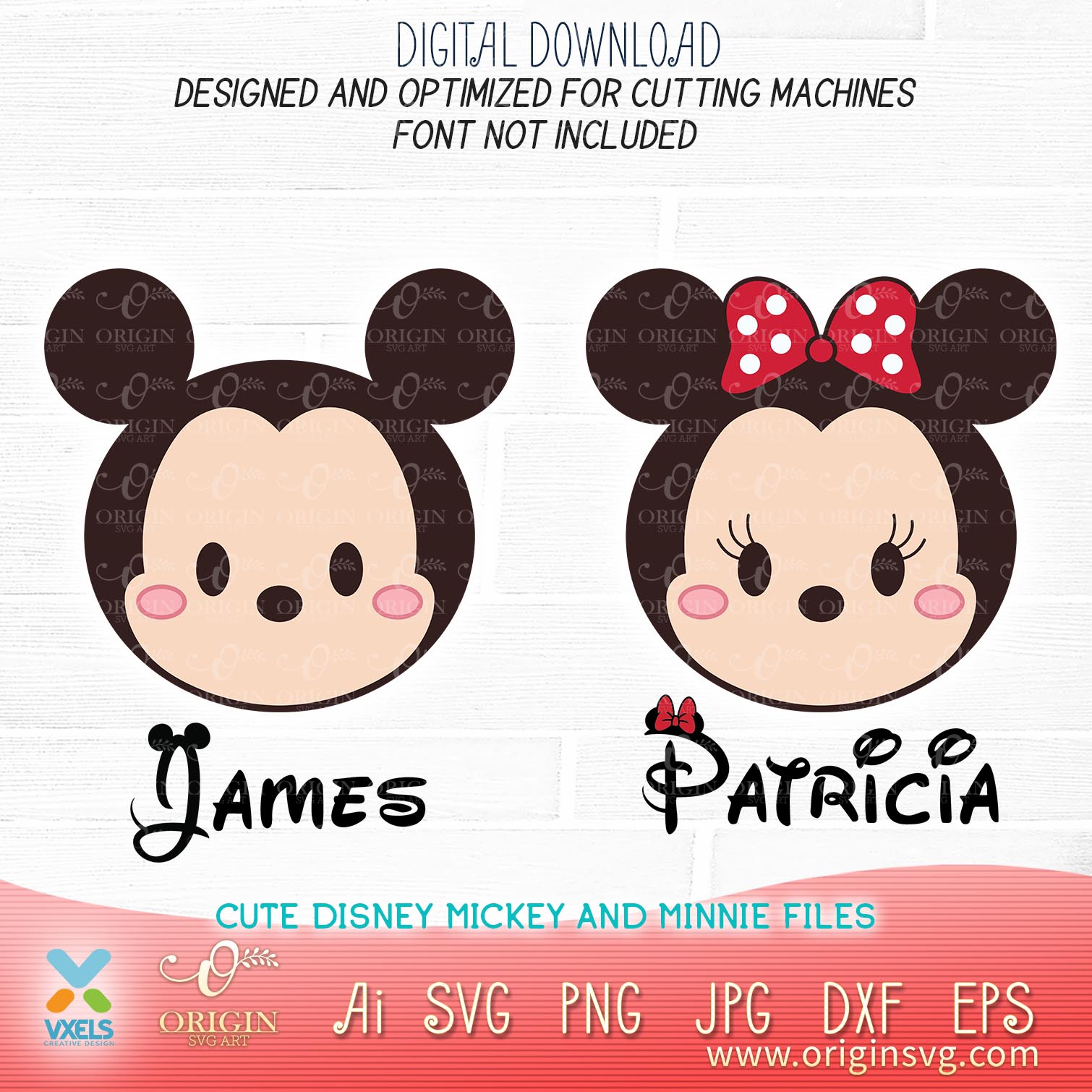 Detail Cute Mickey And Minnie Mouse Pictures Nomer 42