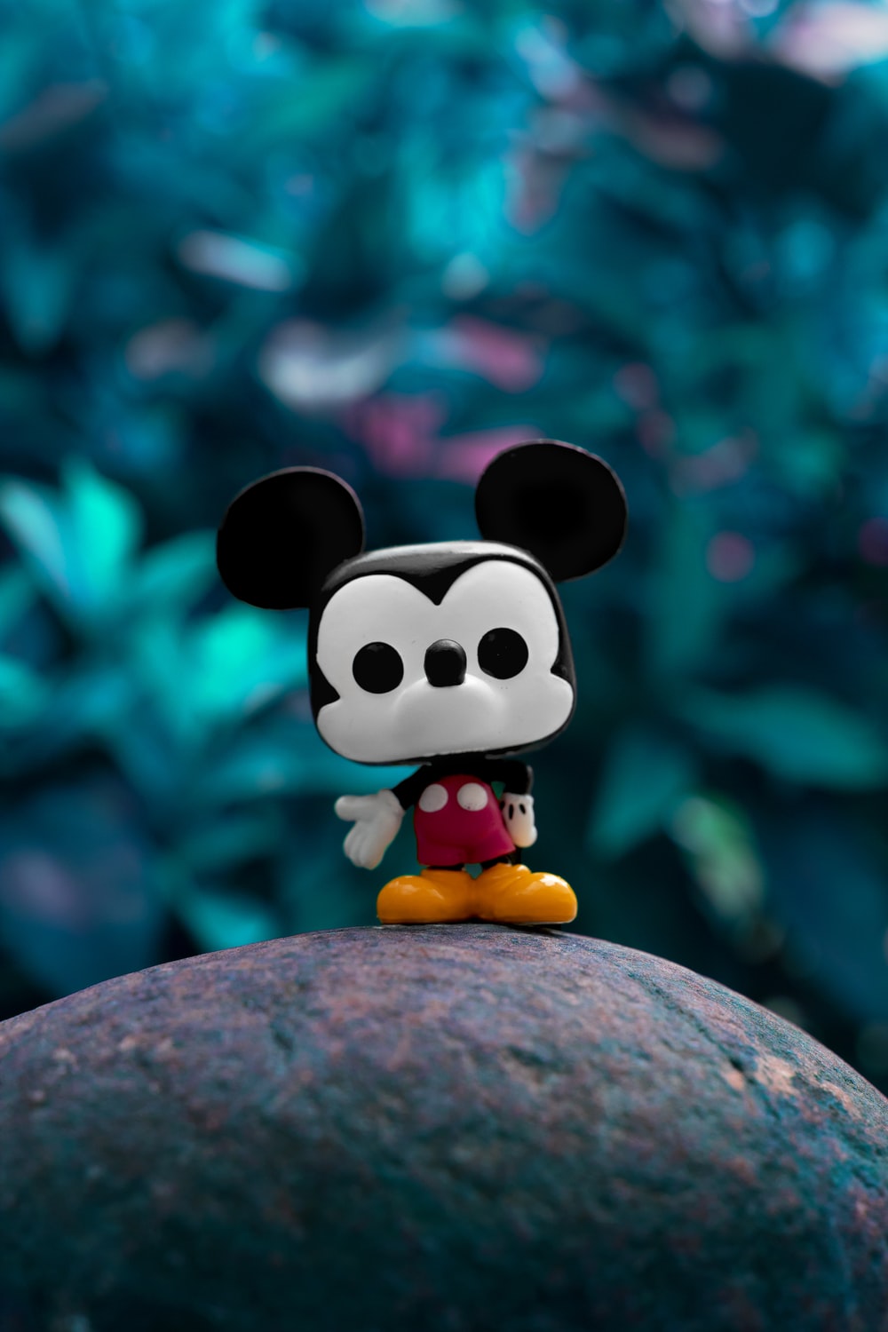 Detail Cute Mickey Mouse Images Nomer 13