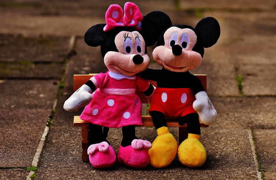 Detail Cute Mickey Mouse Images Nomer 17