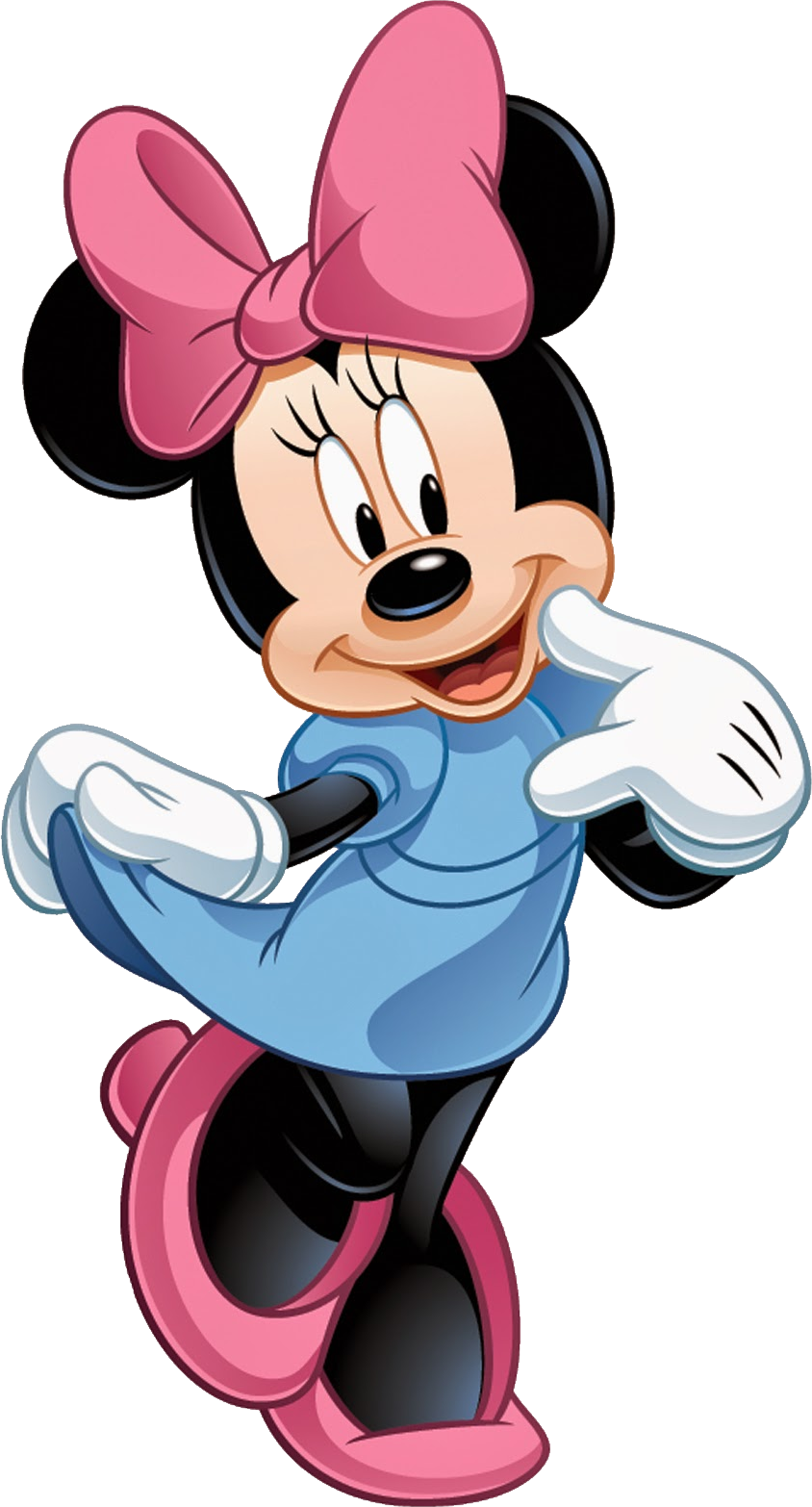 Detail Cute Mickey Mouse Images Nomer 19