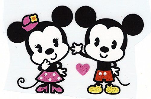Detail Cute Mickey Mouse Images Nomer 34