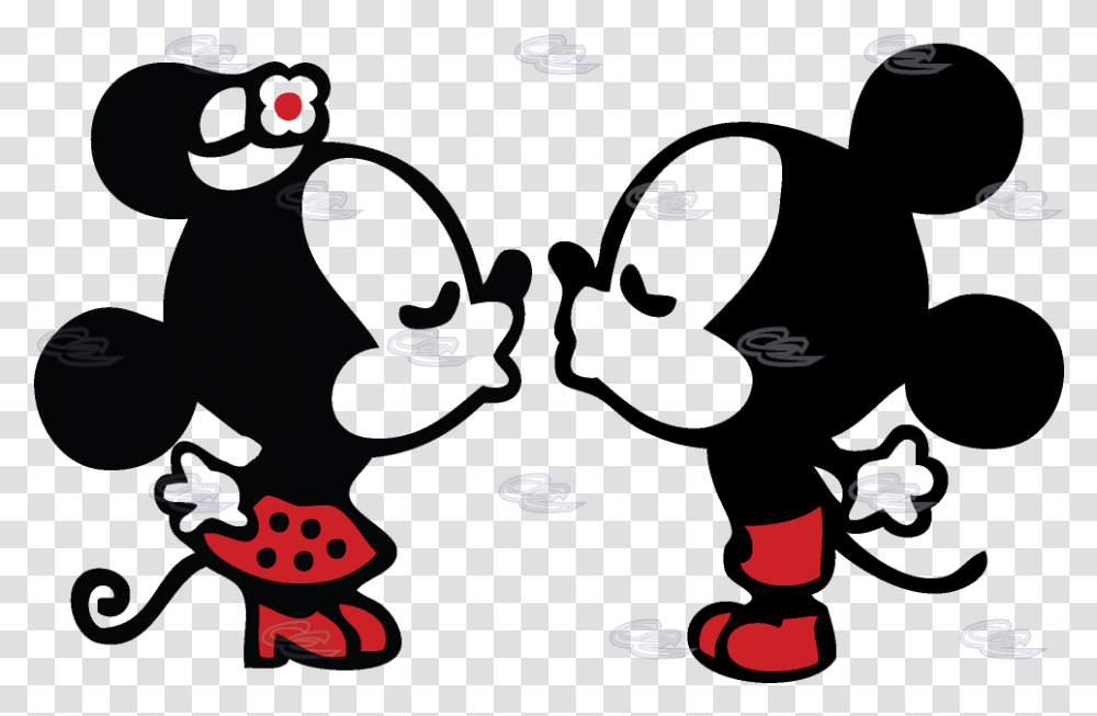 Detail Cute Mickey Mouse Images Nomer 37