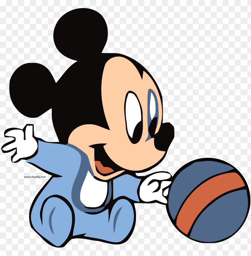 Detail Cute Mickey Mouse Images Nomer 10
