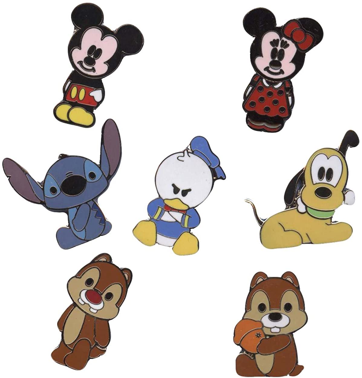 Detail Cute Mickey Mouse Pictures Nomer 20