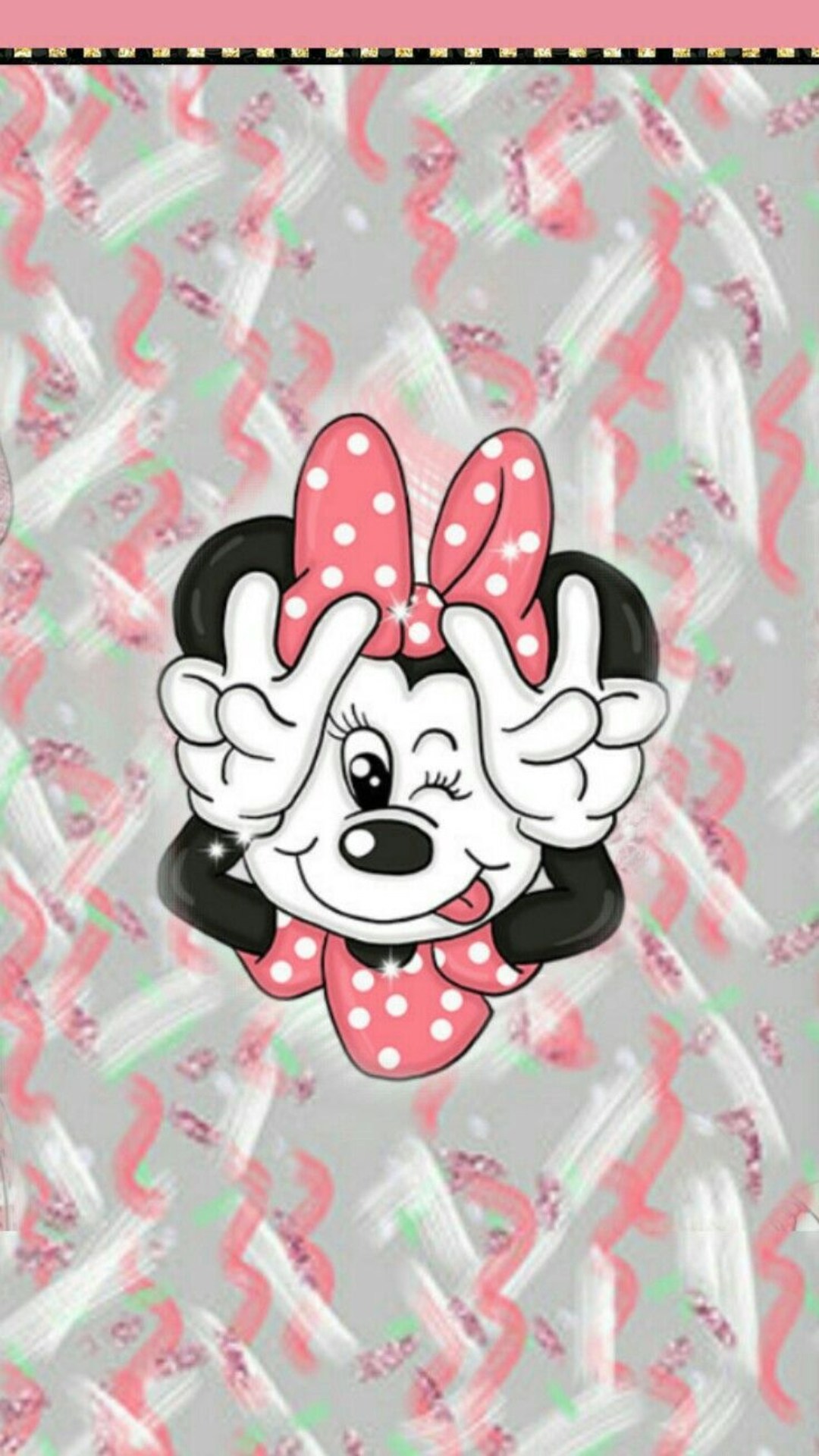Detail Cute Mickey Mouse Pictures Nomer 45