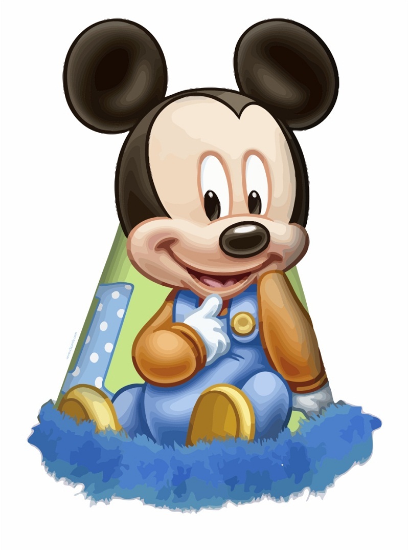 Detail Cute Mickey Mouse Pictures Nomer 47