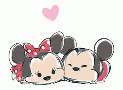Detail Cute Mickey Mouse Pictures Nomer 55