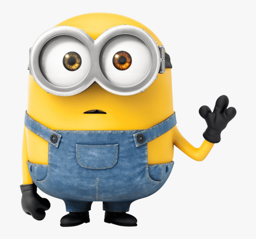 Detail Cute Minions Images Nomer 10