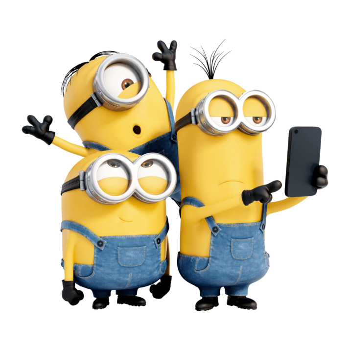 Detail Cute Minions Images Nomer 21