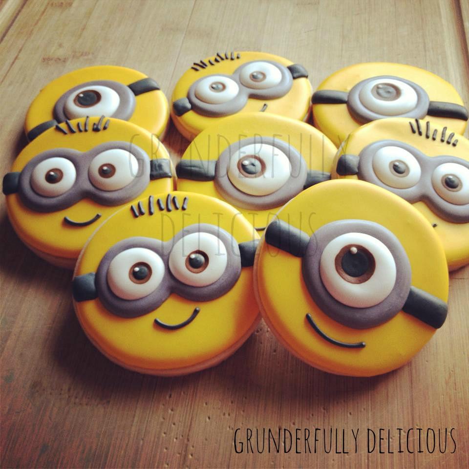 Detail Cute Minions Images Nomer 34