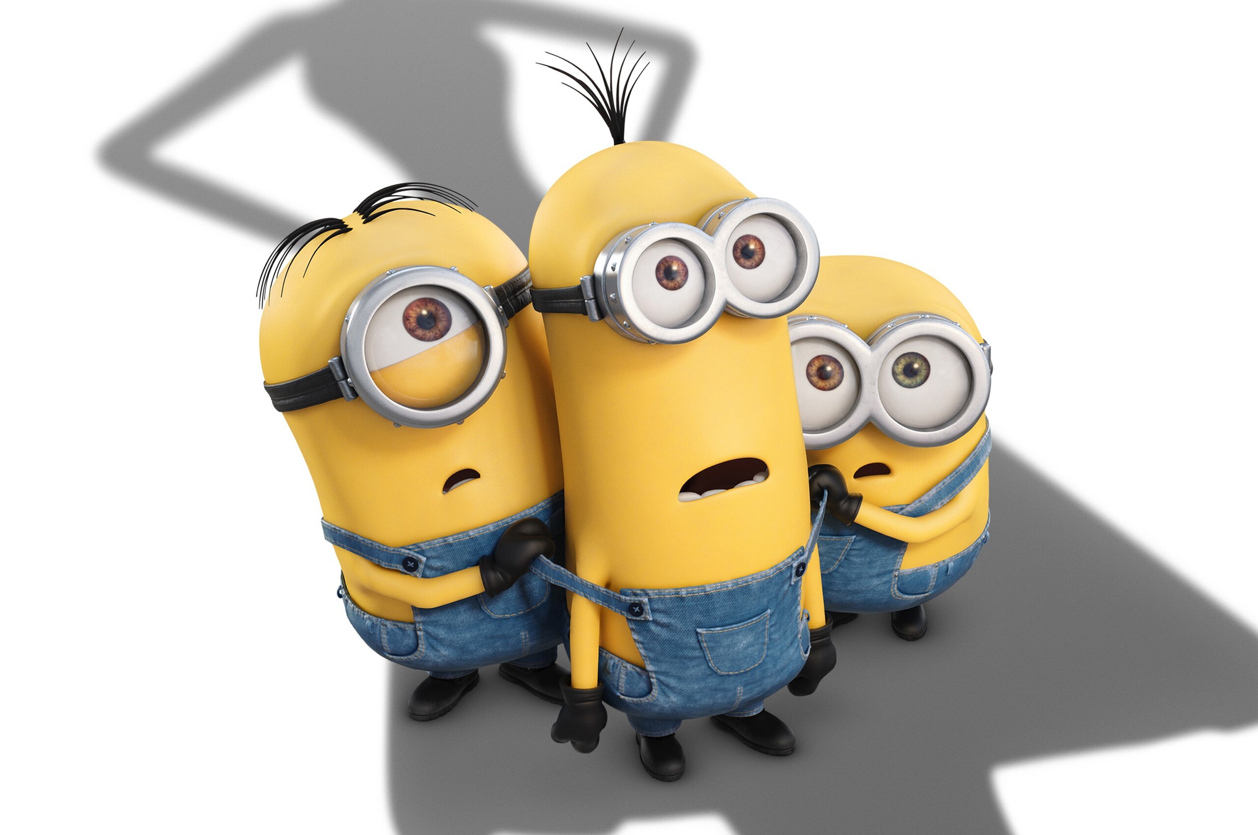 Detail Cute Minions Images Nomer 41