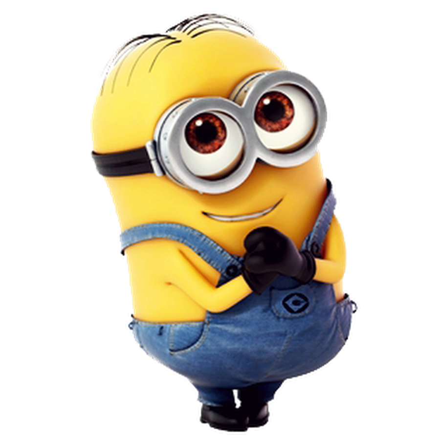 Detail Cute Minions Pictures Nomer 2