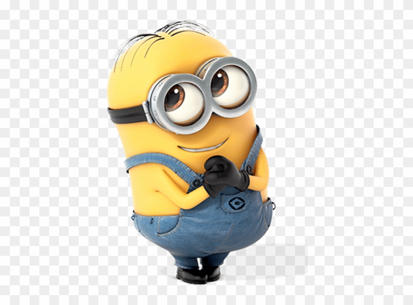 Detail Cute Minions Pictures Nomer 15