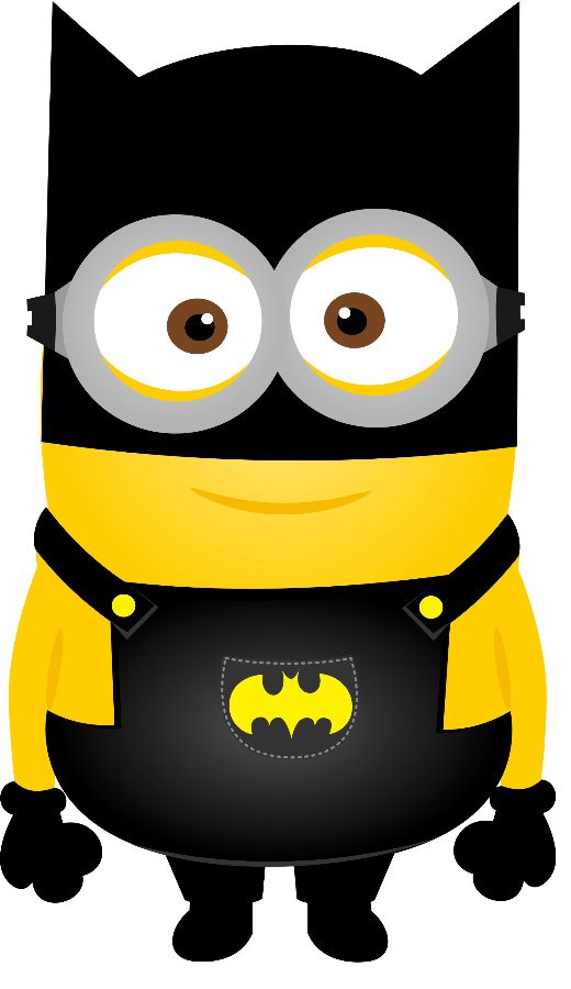 Detail Cute Minions Pictures Nomer 53