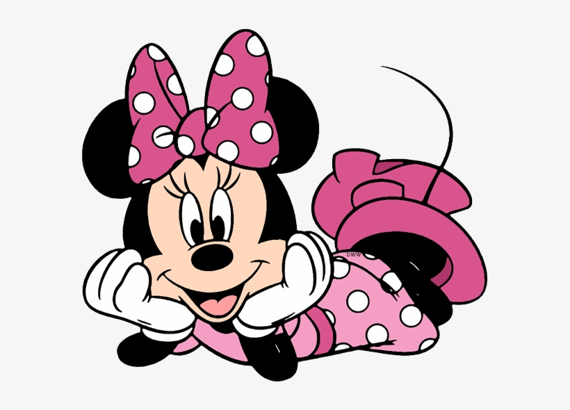 Detail Cute Minnie And Mickey Mouse Pictures Nomer 26