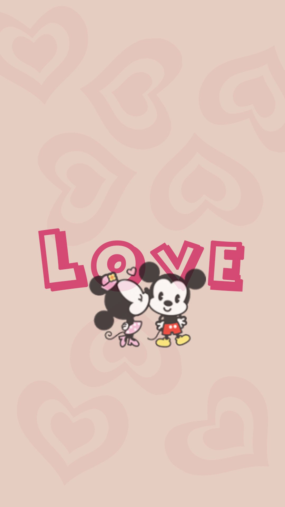 Detail Cute Minnie And Mickey Mouse Pictures Nomer 27