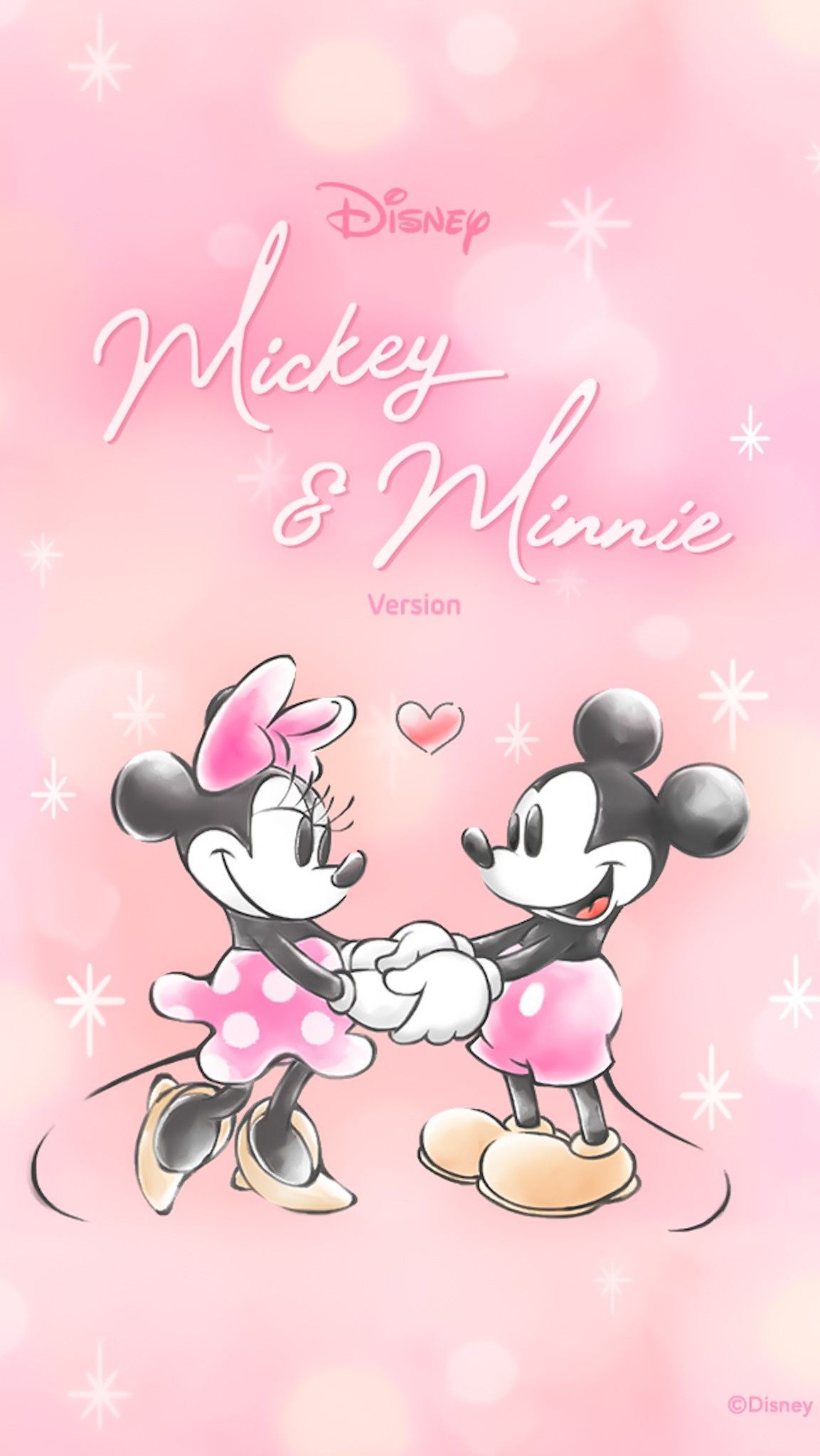 Detail Cute Minnie And Mickey Mouse Pictures Nomer 4