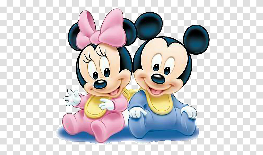 Download Cute Minnie And Mickey Mouse Pictures Nomer 40