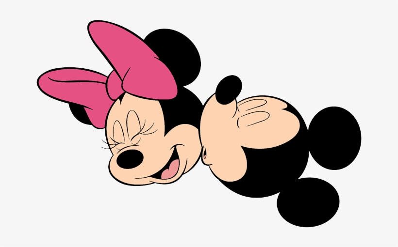 Detail Cute Minnie And Mickey Mouse Pictures Nomer 41