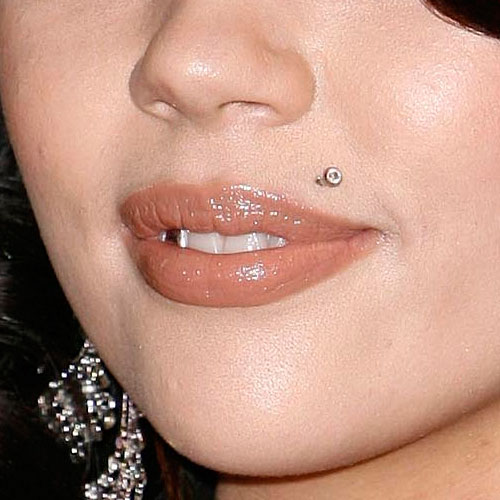 Detail Cute Monroe Piercing Jewelry Nomer 16