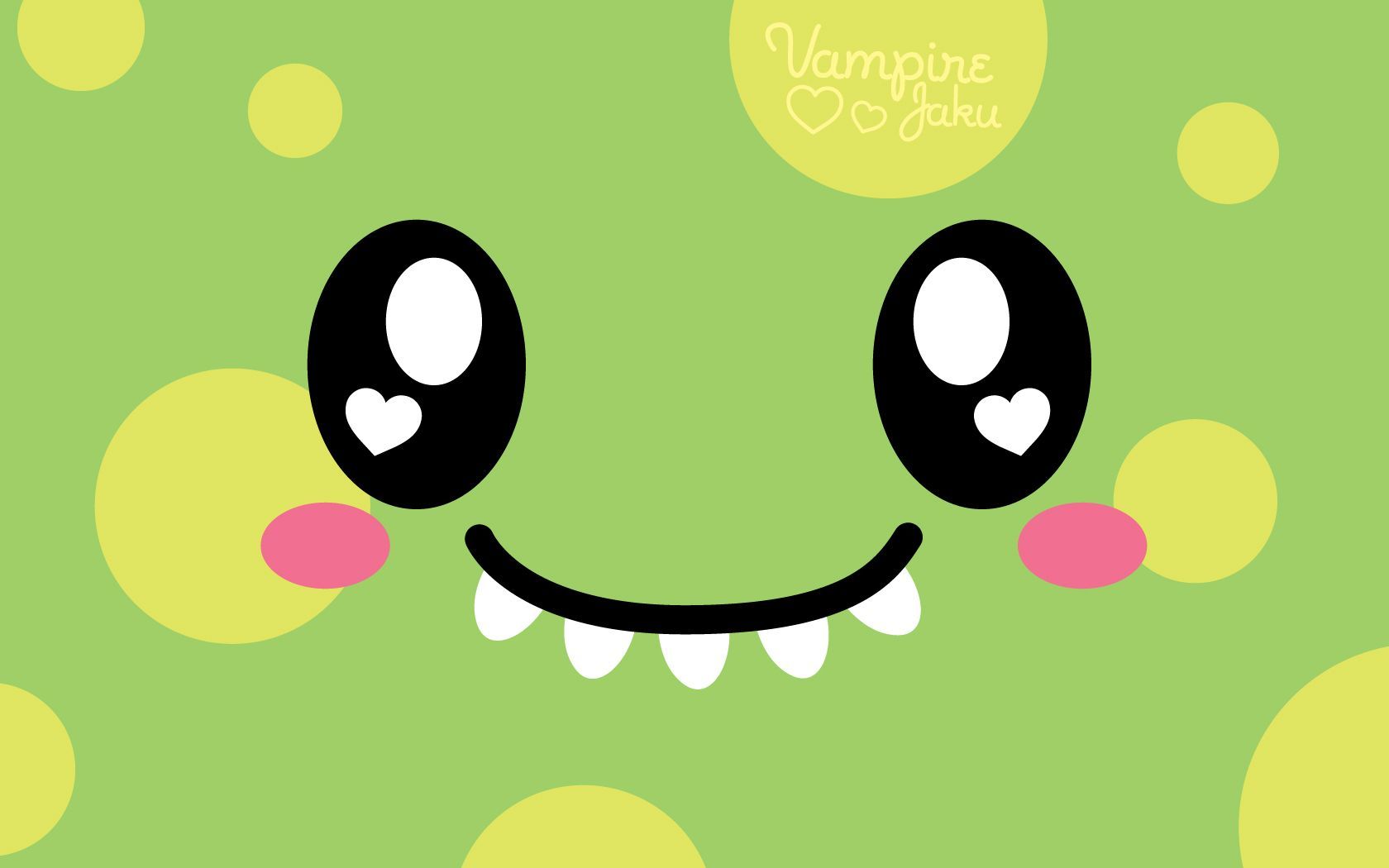 Detail Cute Monster Wallpaper Nomer 14