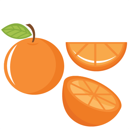 Detail Cute Orange Nomer 34