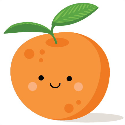 Detail Cute Orange Nomer 7