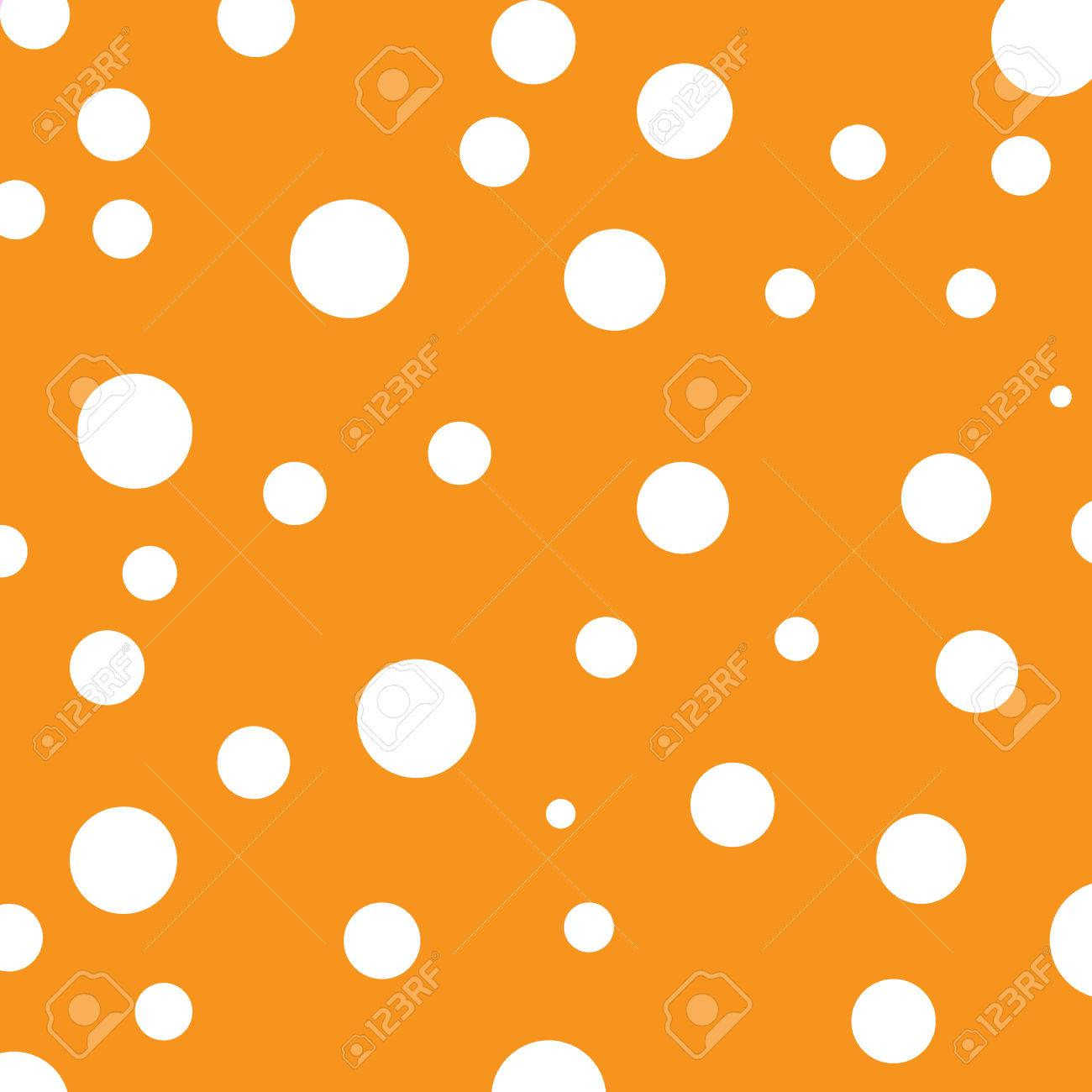 Detail Cute Orange Background Nomer 18