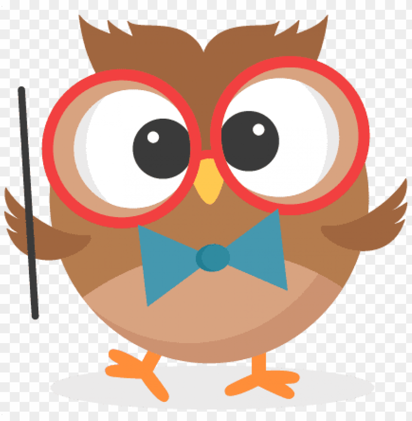 Detail Cute Owl Png Nomer 14