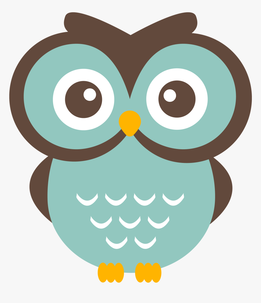 Detail Cute Owl Png Nomer 3