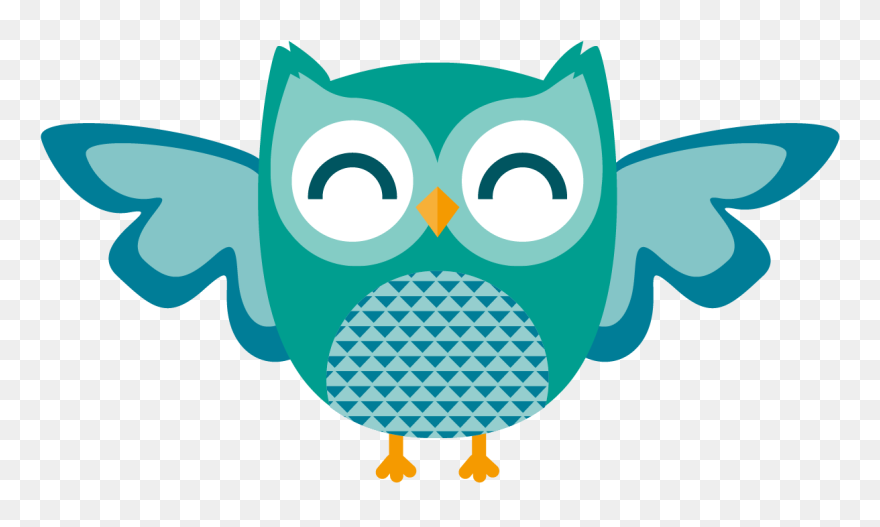 Detail Cute Owl Png Nomer 39