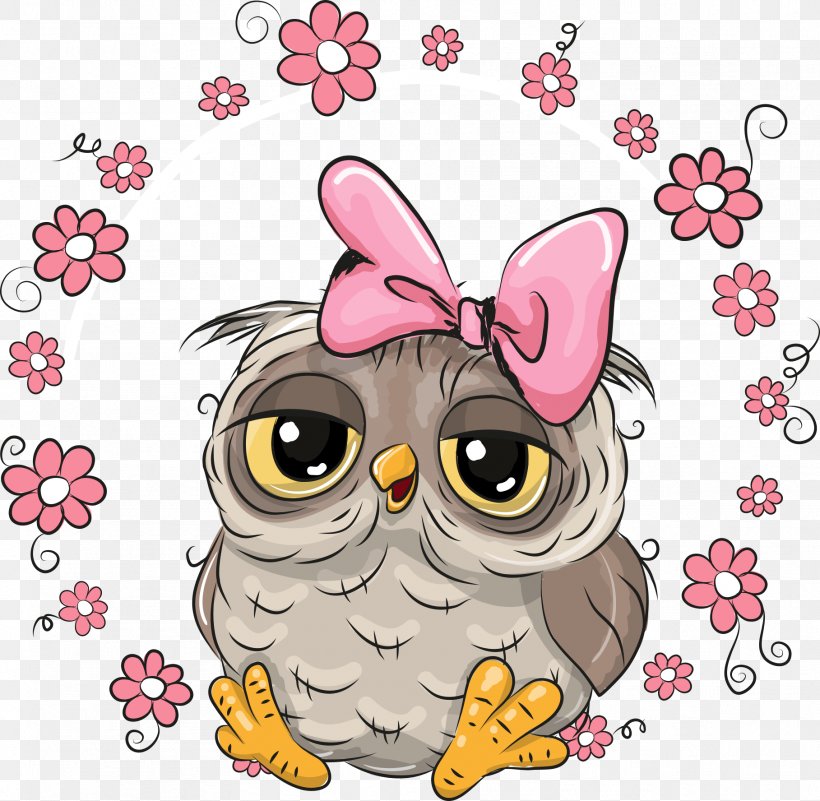 Detail Cute Owl Png Nomer 40