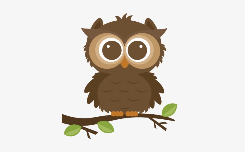 Detail Cute Owl Png Nomer 44