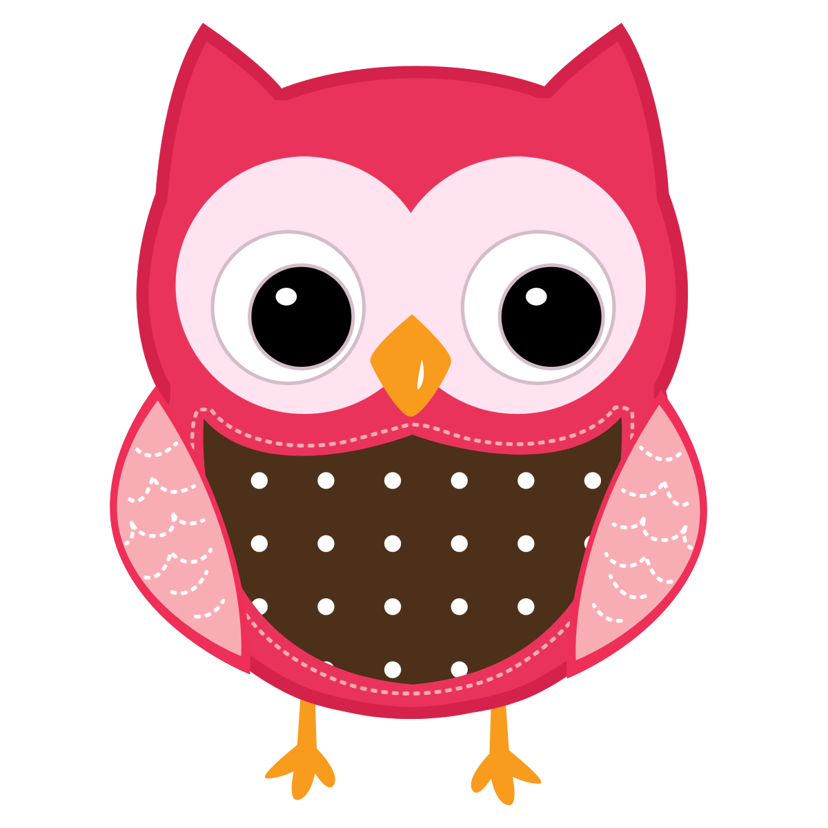 Detail Cute Owl Png Nomer 47