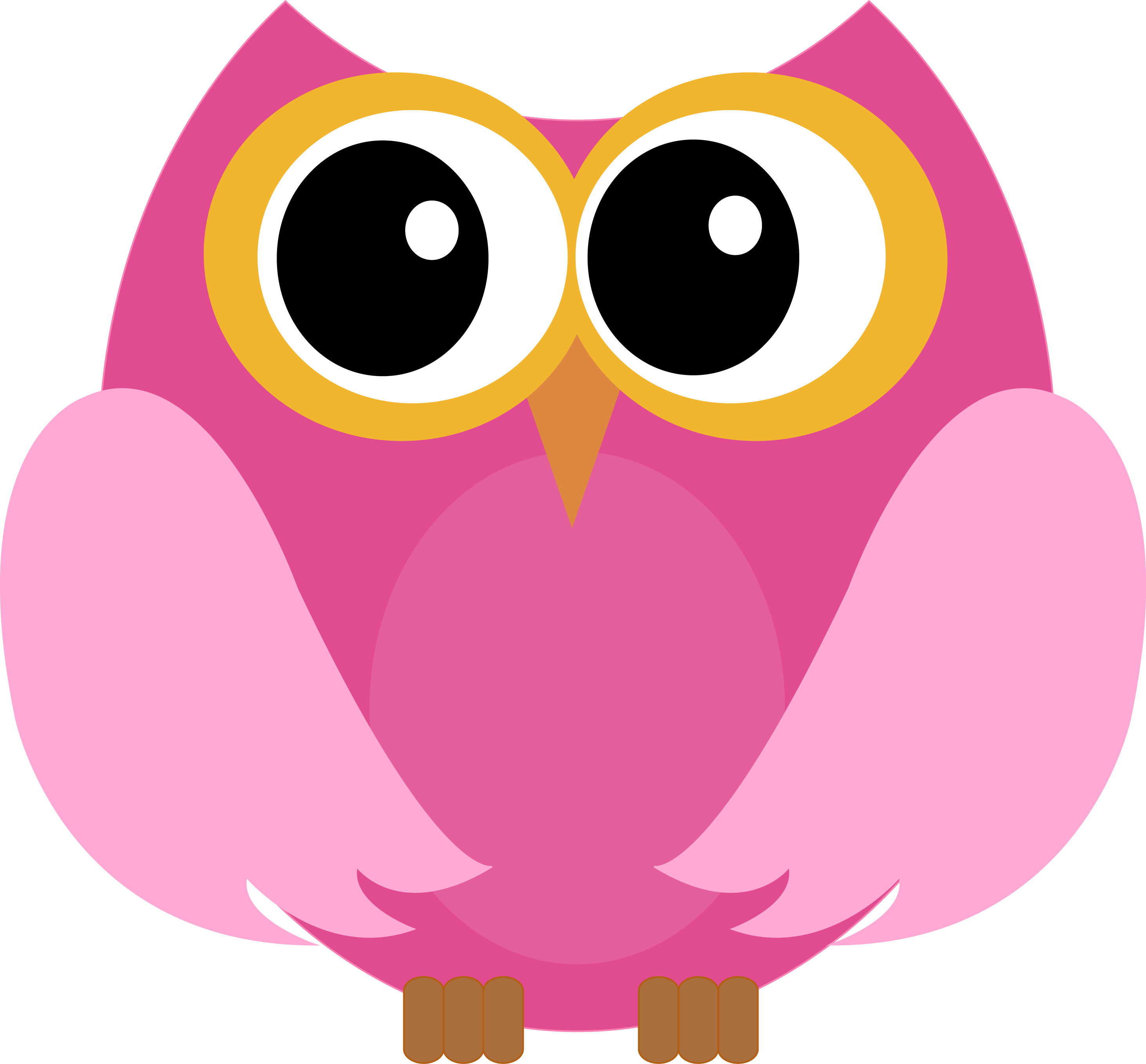Detail Cute Owl Png Nomer 49