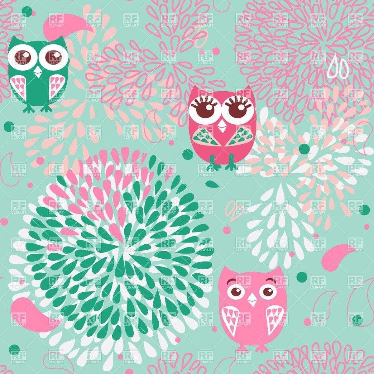 Detail Cute Owl Wallpaper Nomer 27