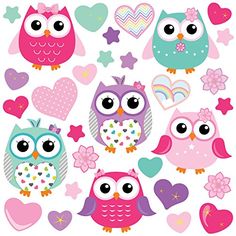 Detail Cute Owl Wallpaper Nomer 51